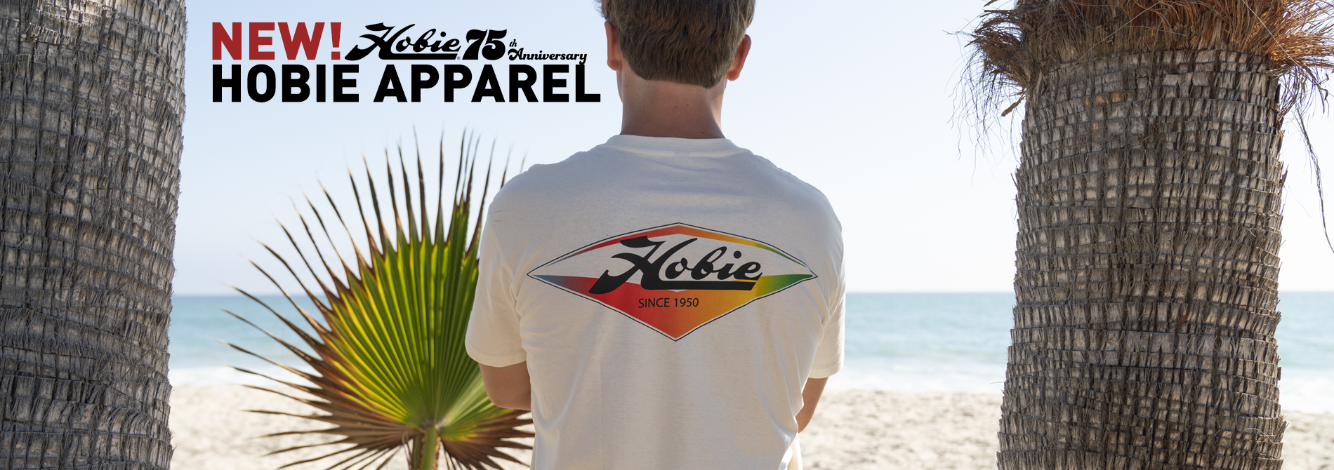 Hobie Apparel