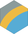 Color: Blue - Yellow - Grey