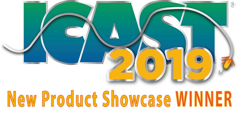 ICAST 2019 New Product Showcase Winner