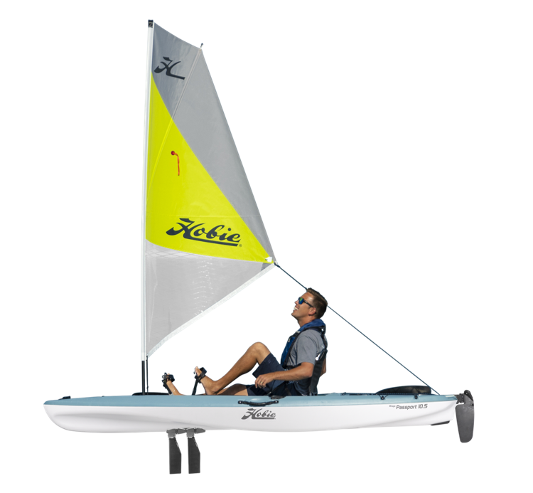 Sail Kit Example Image
