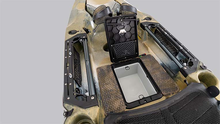 Mirage Outback Accessory