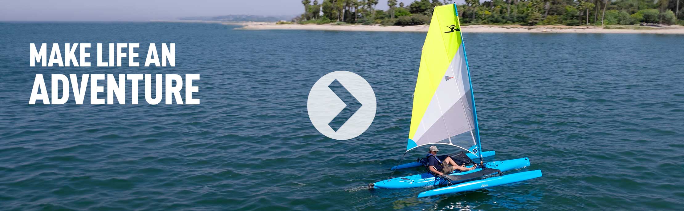Mirage Adventure Island Spotlight Video