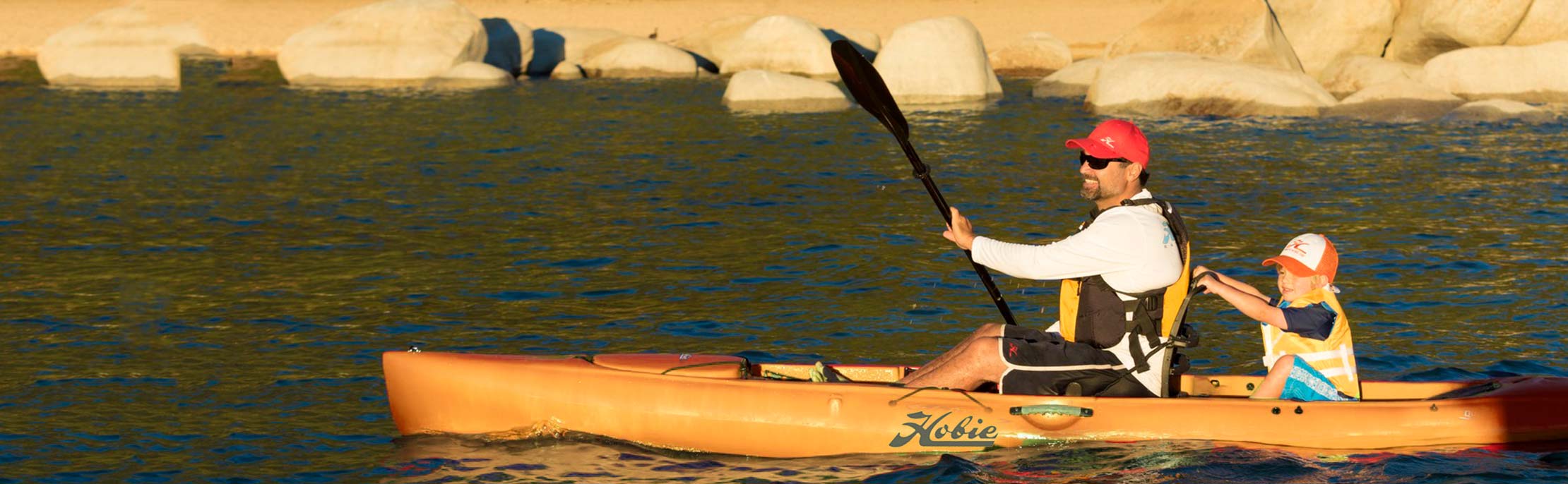 Quest 13 Paddle Kayak Kayaks Hobie