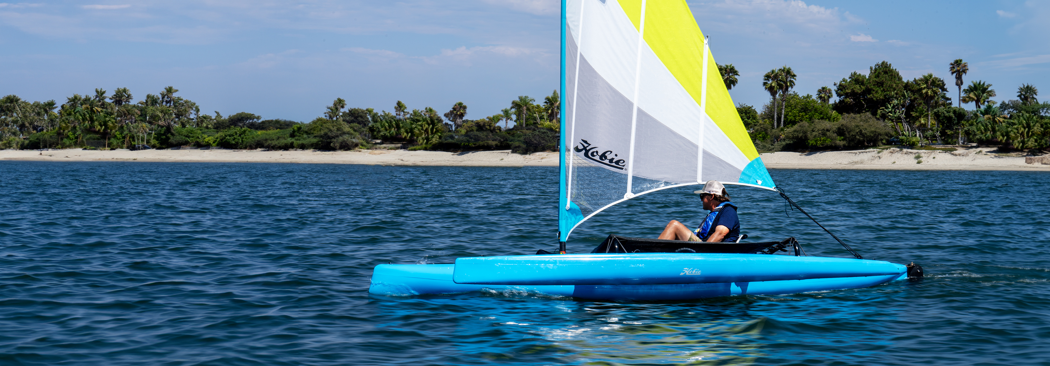 Mirage Adventure Island mobile header image